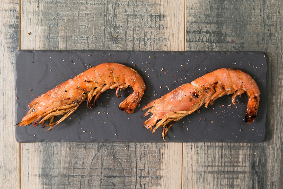 阿根廷天使紅蝦