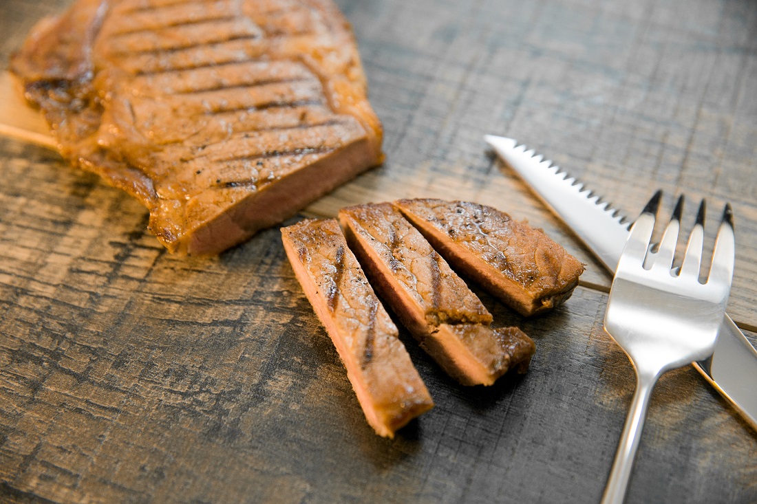 美國安格斯沙朗牛