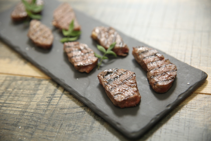 澳洲頂級霜降橫膈膜250G