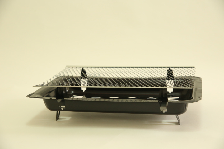 1號附贈 便利型烤肉爐