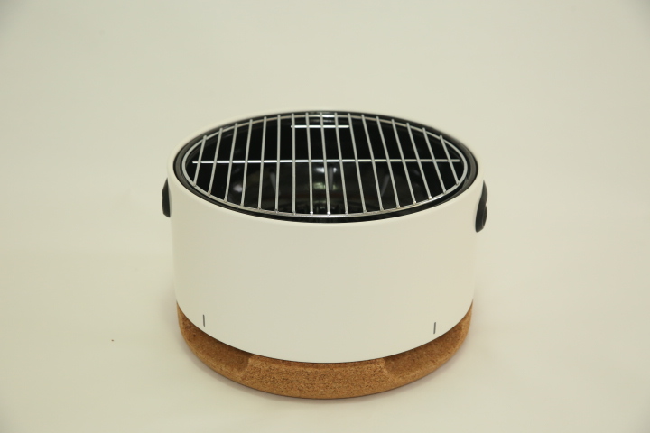 歐式烤肉爐 套餐專屬價6680元