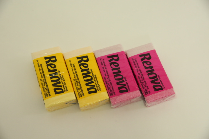 葡萄牙RENOVA紙巾