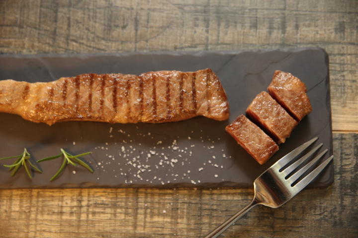 美國去骨牛小排