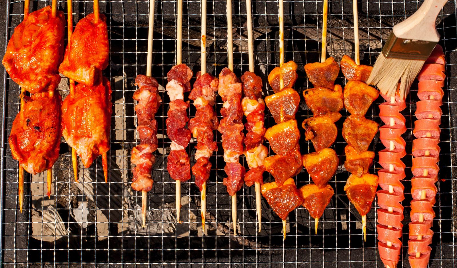 推薦烤肉宅配首次下載APP送折價卷，加入會員再領1折價券